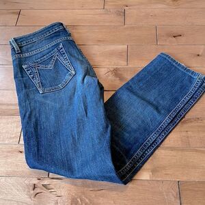 MARC JACOB skinny jeans  